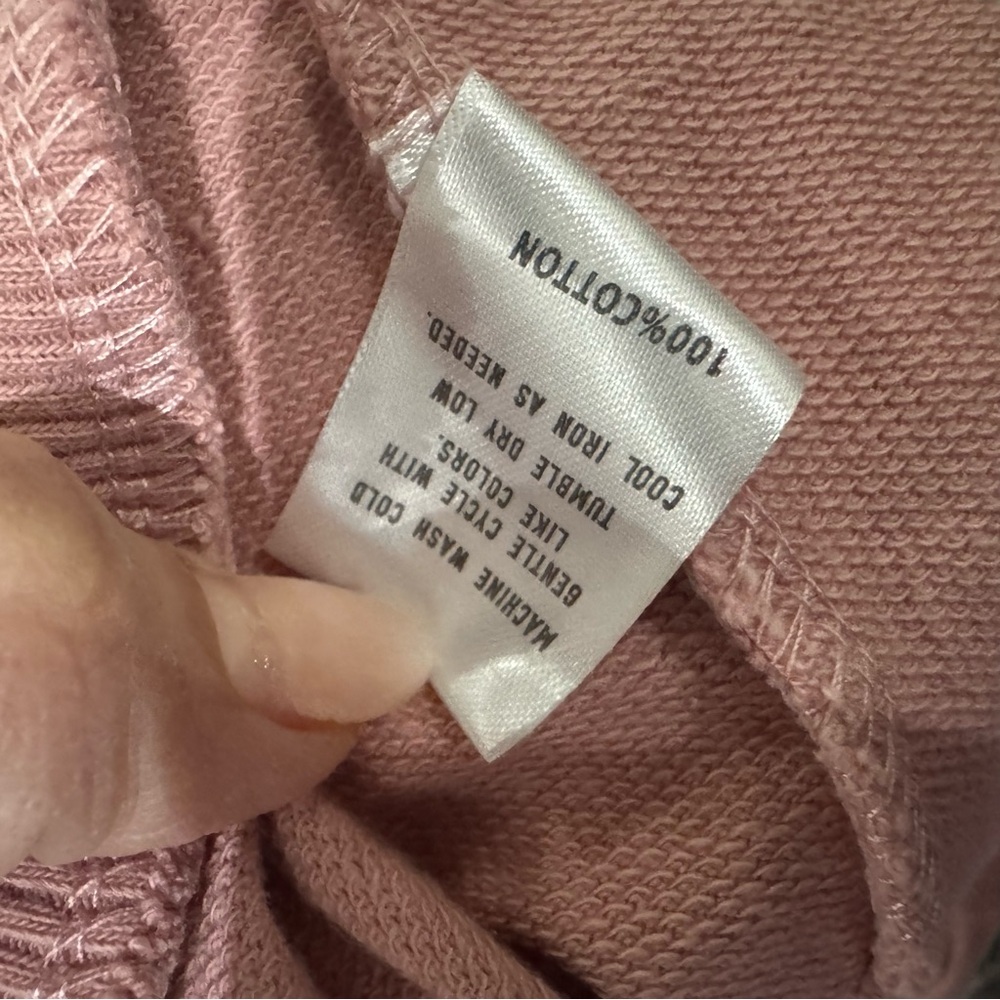 Sovereign Code Ruffle Lace Dress - Mauve - Picture 6 of 6